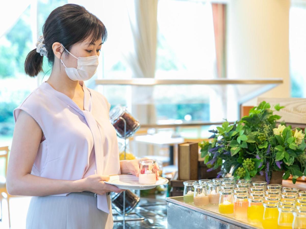Quintessa Fukuoka Tenjin Minami Hotel 4*
