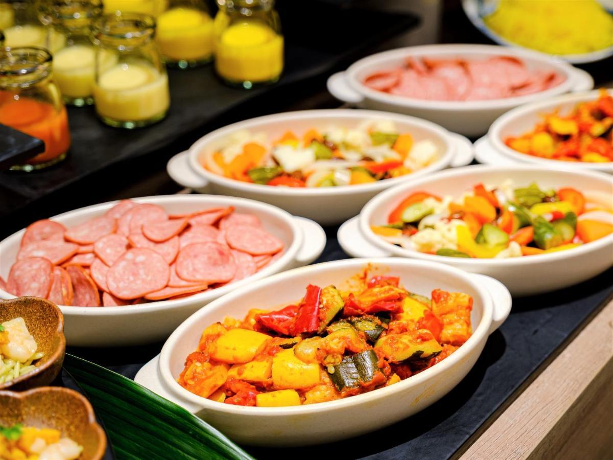 Quintessa Fukuoka Tenjin Minami 4* Fukuoka (Fukuoka)