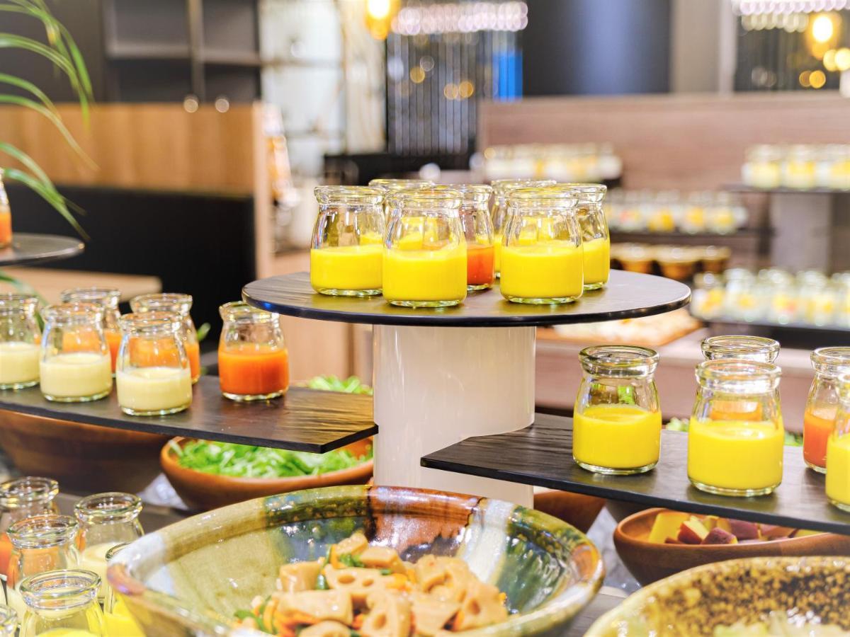 Hotel Quintessa Fukuoka Tenjin Minami 4*