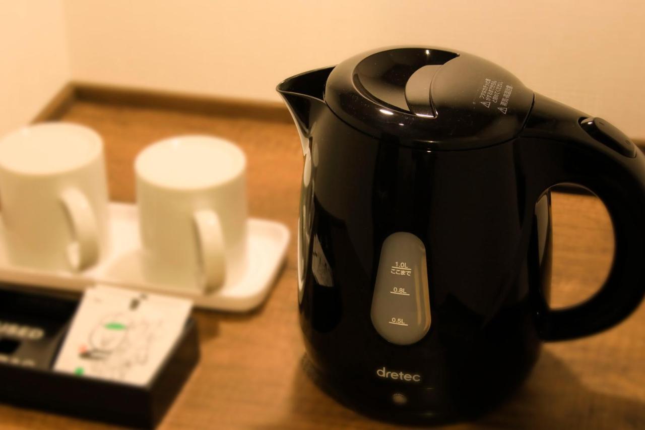 Quintessa Fukuoka Tenjin Minami Hotel