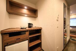 Quintessa Fukuoka Tenjin Minami Hotel Fukuoka (Fukuoka)
