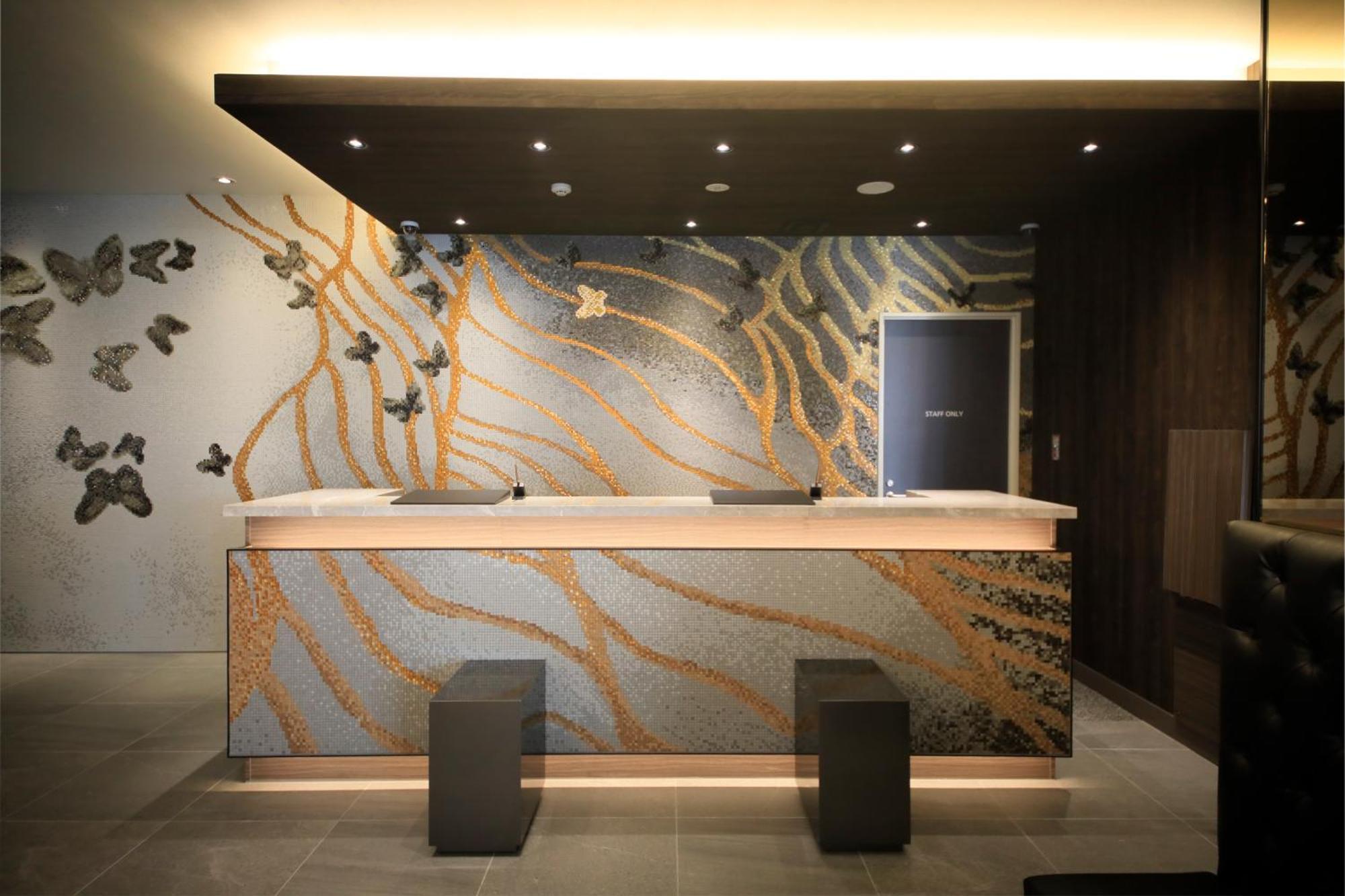 Quintessa Fukuoka Tenjin Minami Hotel