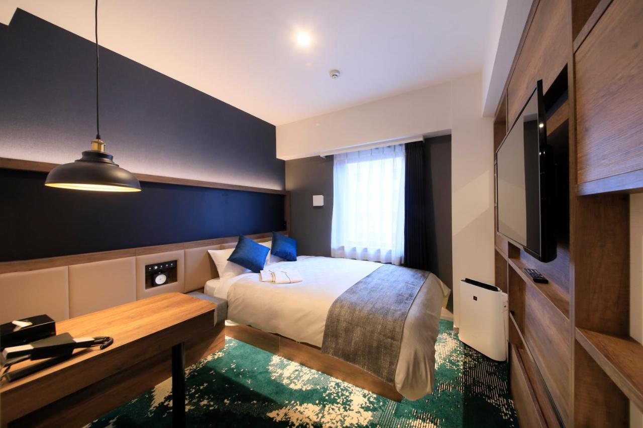 Quintessa Fukuoka Tenjin Minami Hotel Fukuoka (Fukuoka)