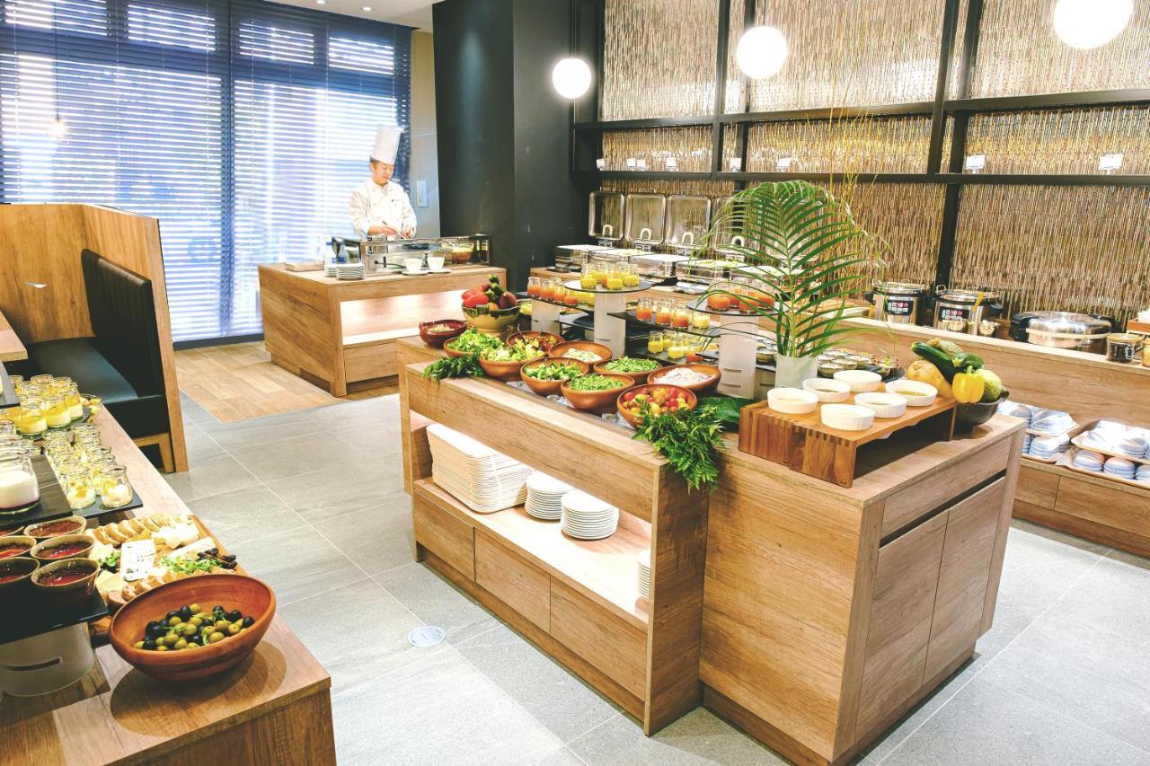 Hotel Quintessa Fukuoka Tenjin Minami
