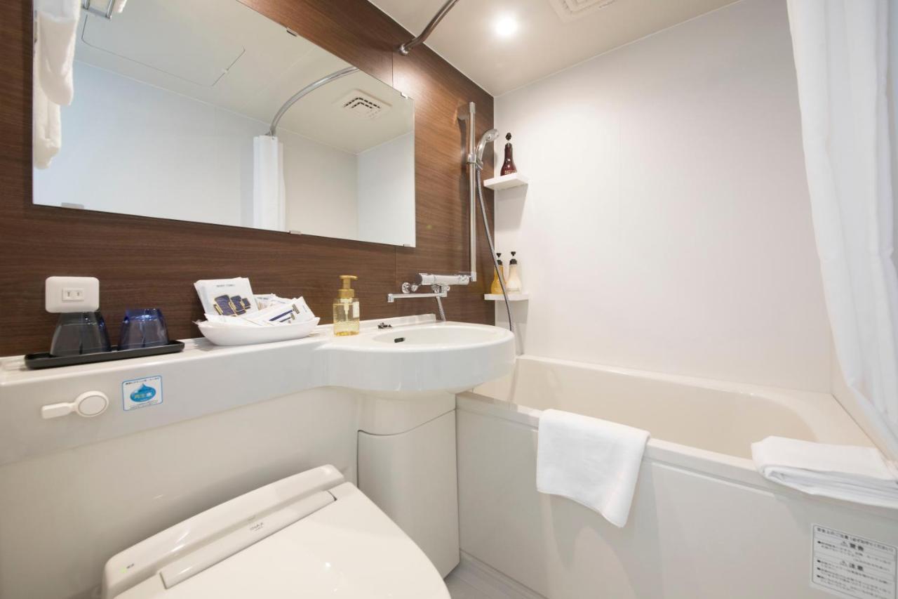 Quintessa Fukuoka Tenjin Minami Hotel 4*