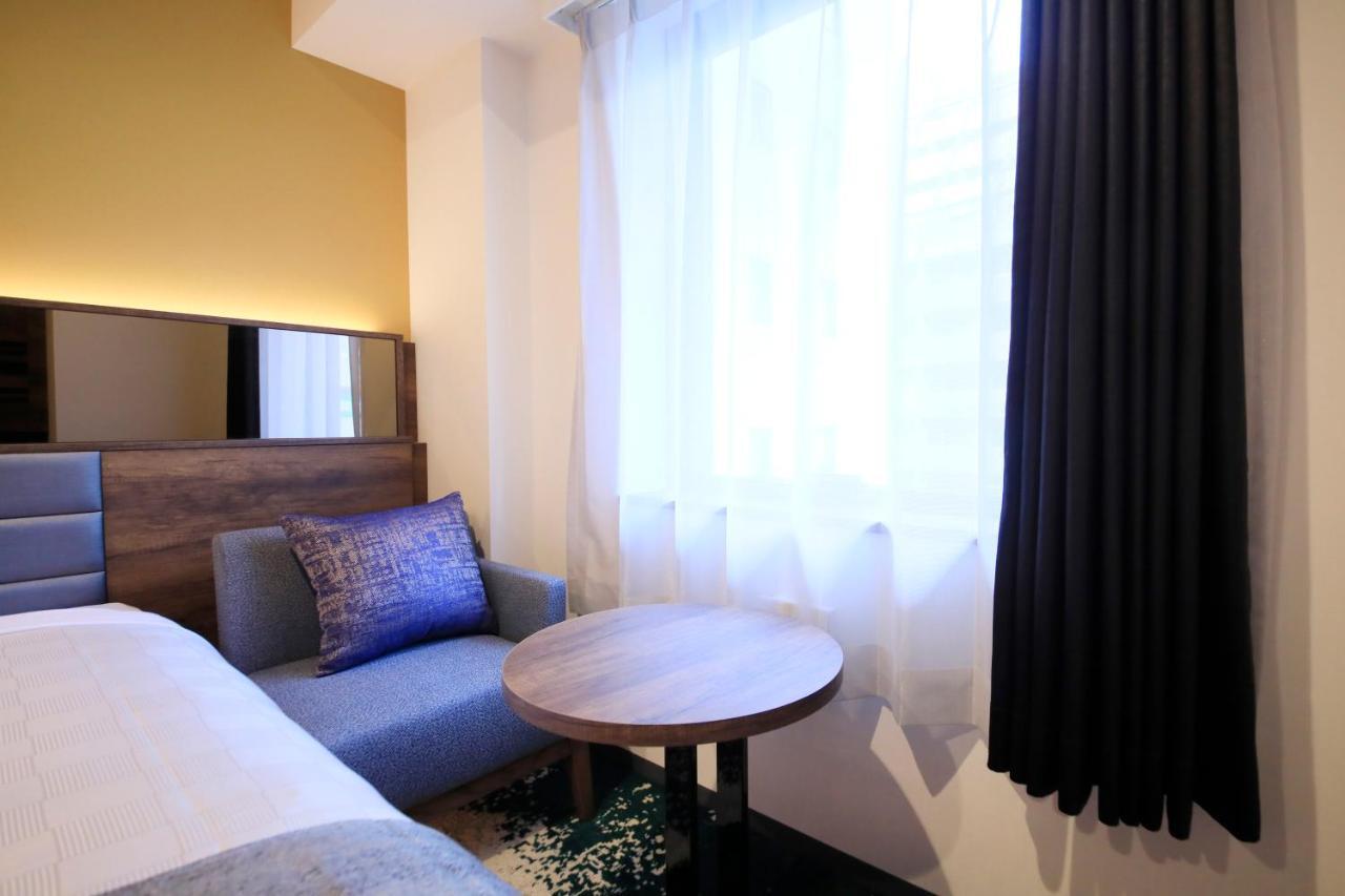 Hotel Quintessa Fukuoka Tenjin Minami Fukuoka (Fukuoka)