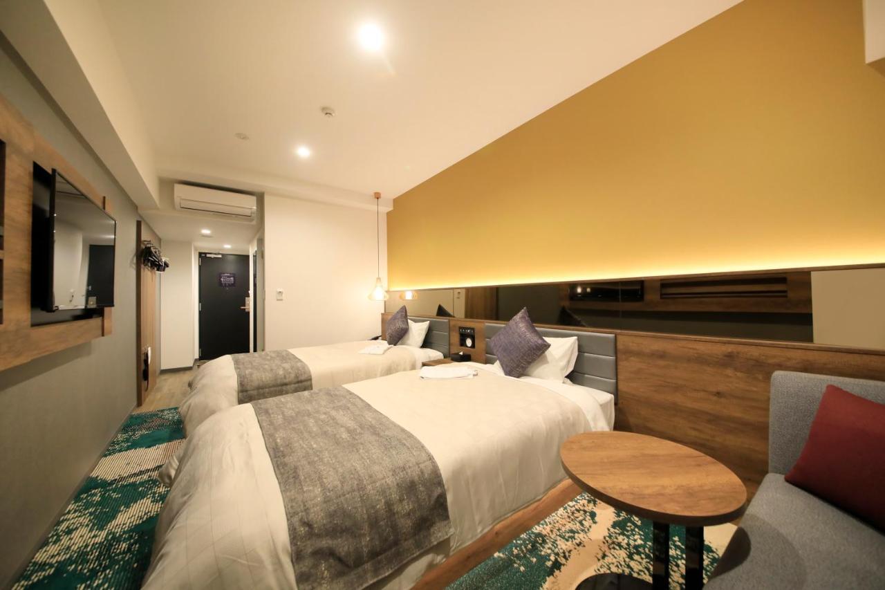 Hotel Quintessa Fukuoka Tenjin Minami