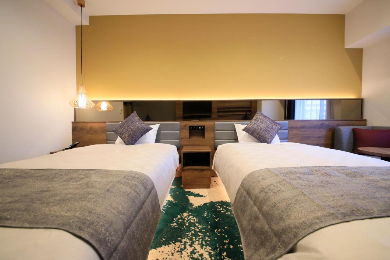 Quintessa Fukuoka Tenjin Minami 4*