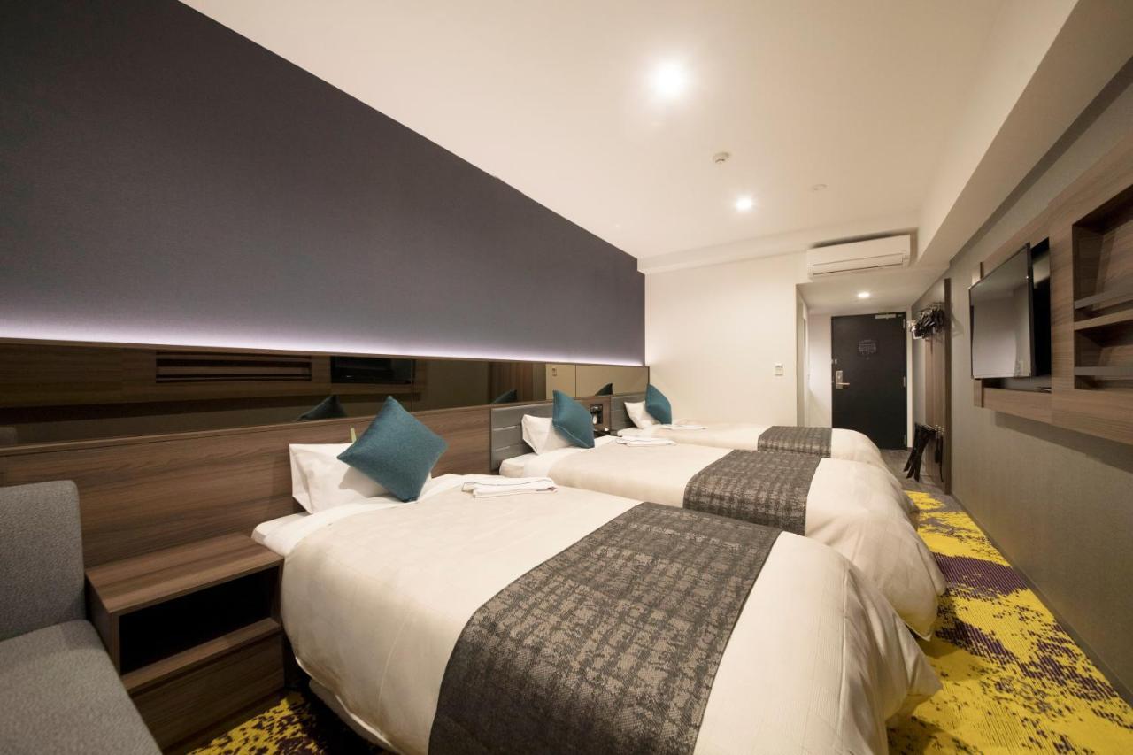 Quintessa Fukuoka Tenjin Minami 4*