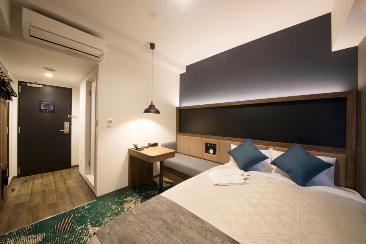 Quintessa Fukuoka Tenjin Minami Hotel 4*