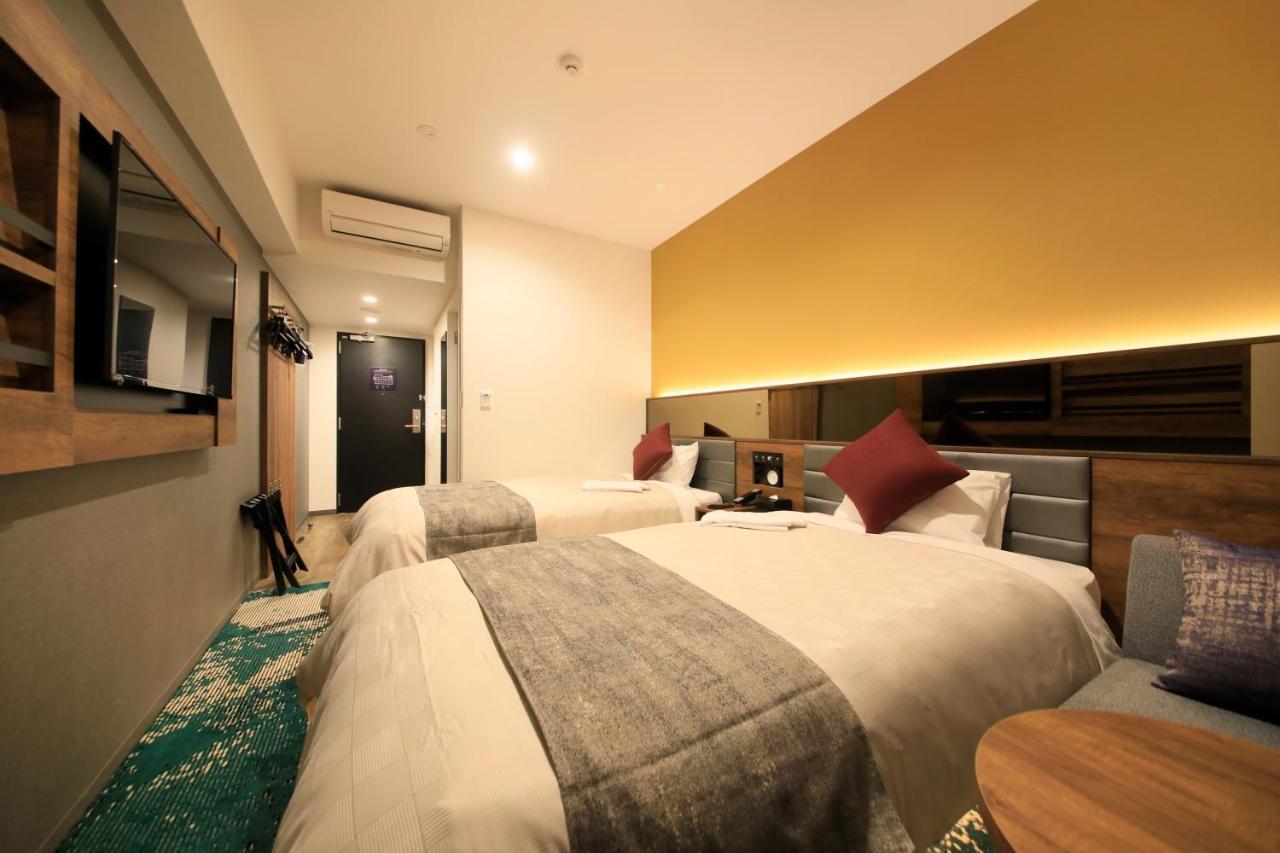 Quintessa Fukuoka Tenjin Minami 4*
