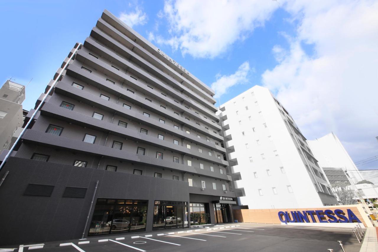 Quintessa Fukuoka Tenjin Minami Fukuoka (Fukuoka)