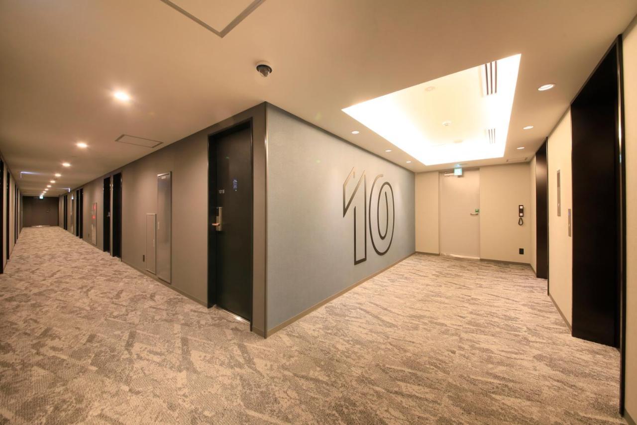 Quintessa Fukuoka Tenjin Minami Hotel 4*
