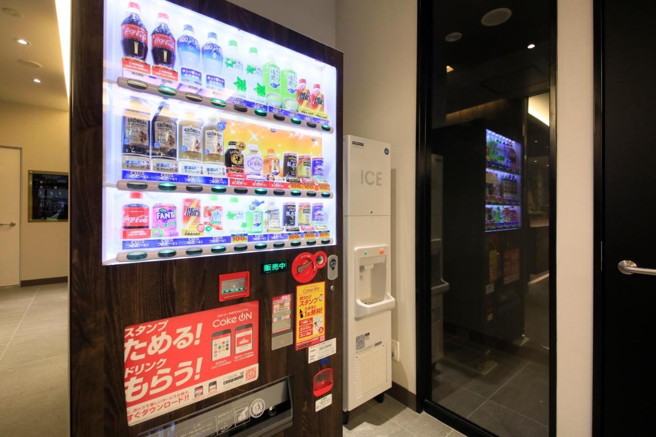 Hotel Quintessa Fukuoka Tenjin Minami Fukuoka (Fukuoka)
