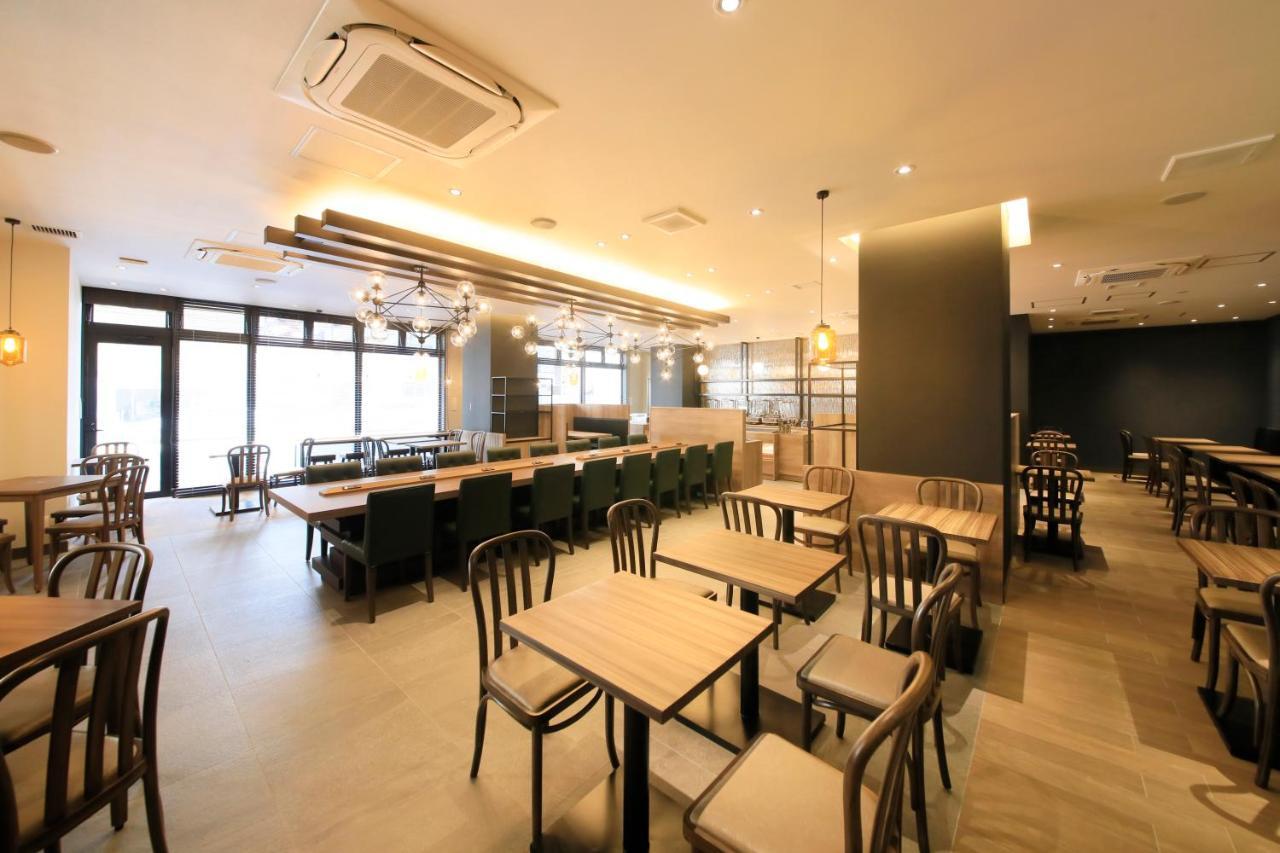 Hotel Quintessa Fukuoka Tenjin Minami 4*