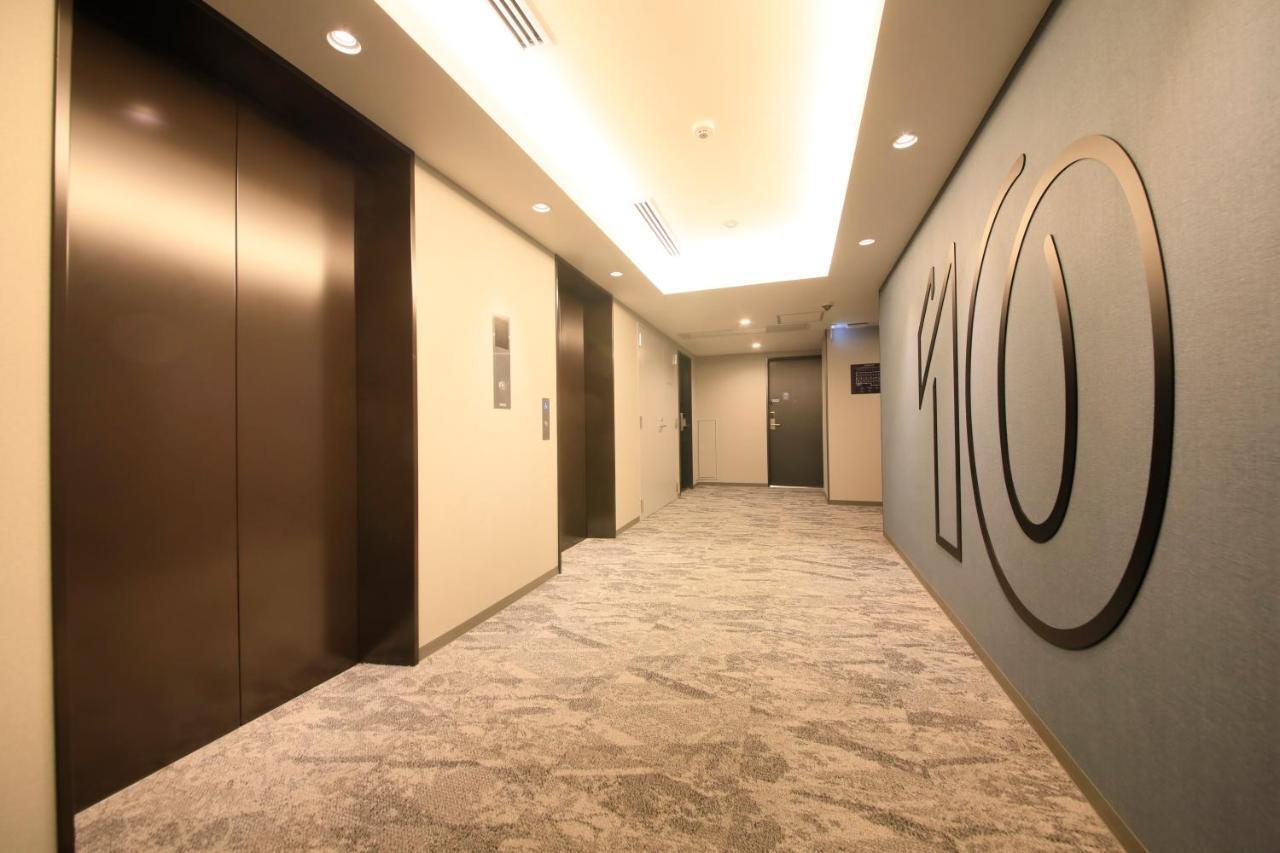 Quintessa Fukuoka Tenjin Minami 4* Fukuoka (Fukuoka)