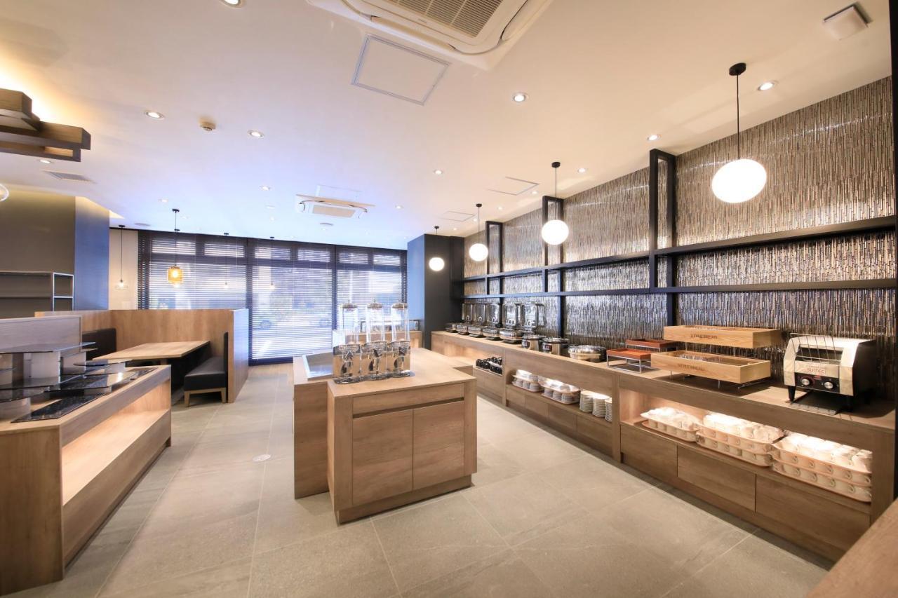 Hotel Quintessa Fukuoka Tenjin Minami