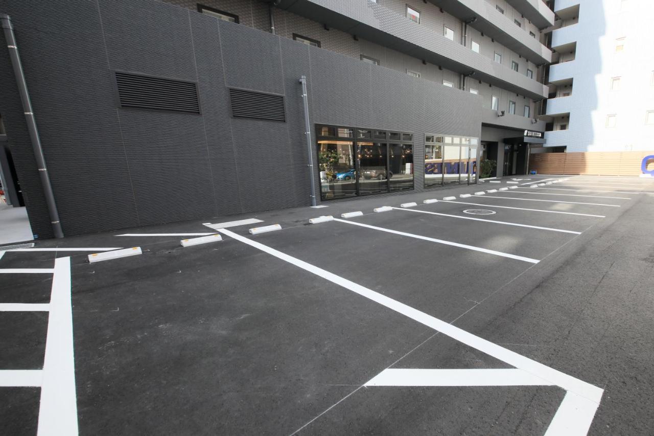 Quintessa Fukuoka Tenjin Minami Hotel 4*