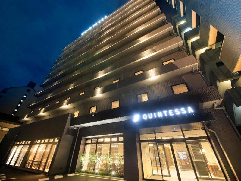 クインテッサホテル福岡天神南 福岡市