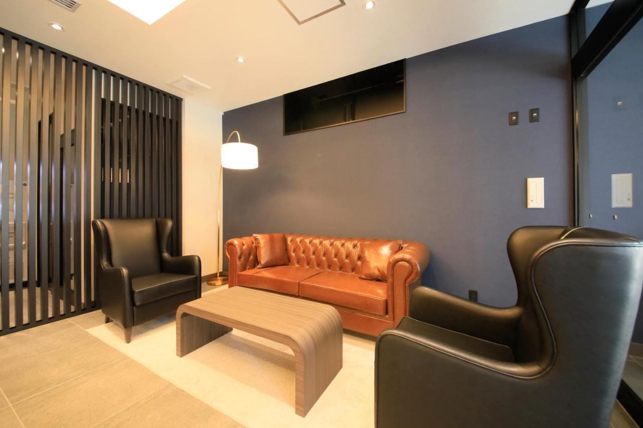 Hotel Quintessa Fukuoka Tenjin Minami Fukuoka (Fukuoka)