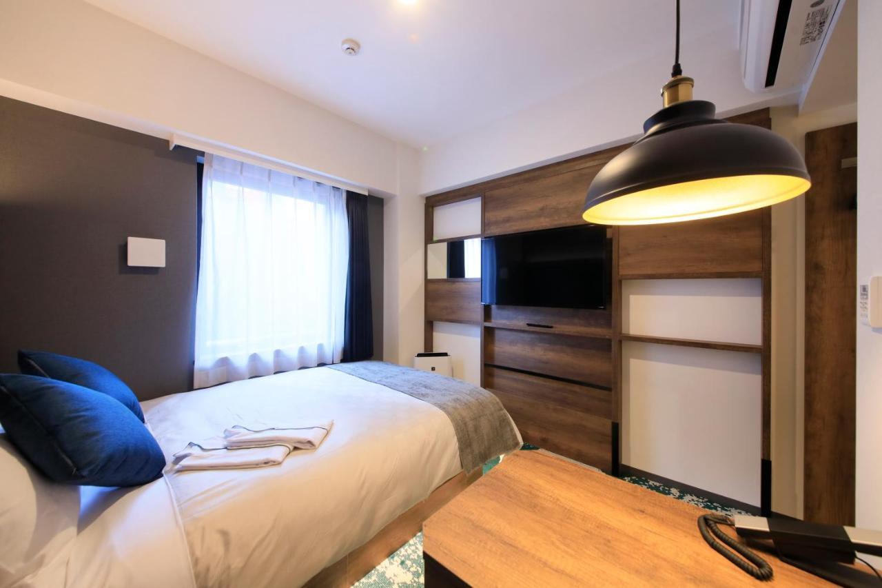 Quintessa Fukuoka Tenjin Minami Hotel 4*