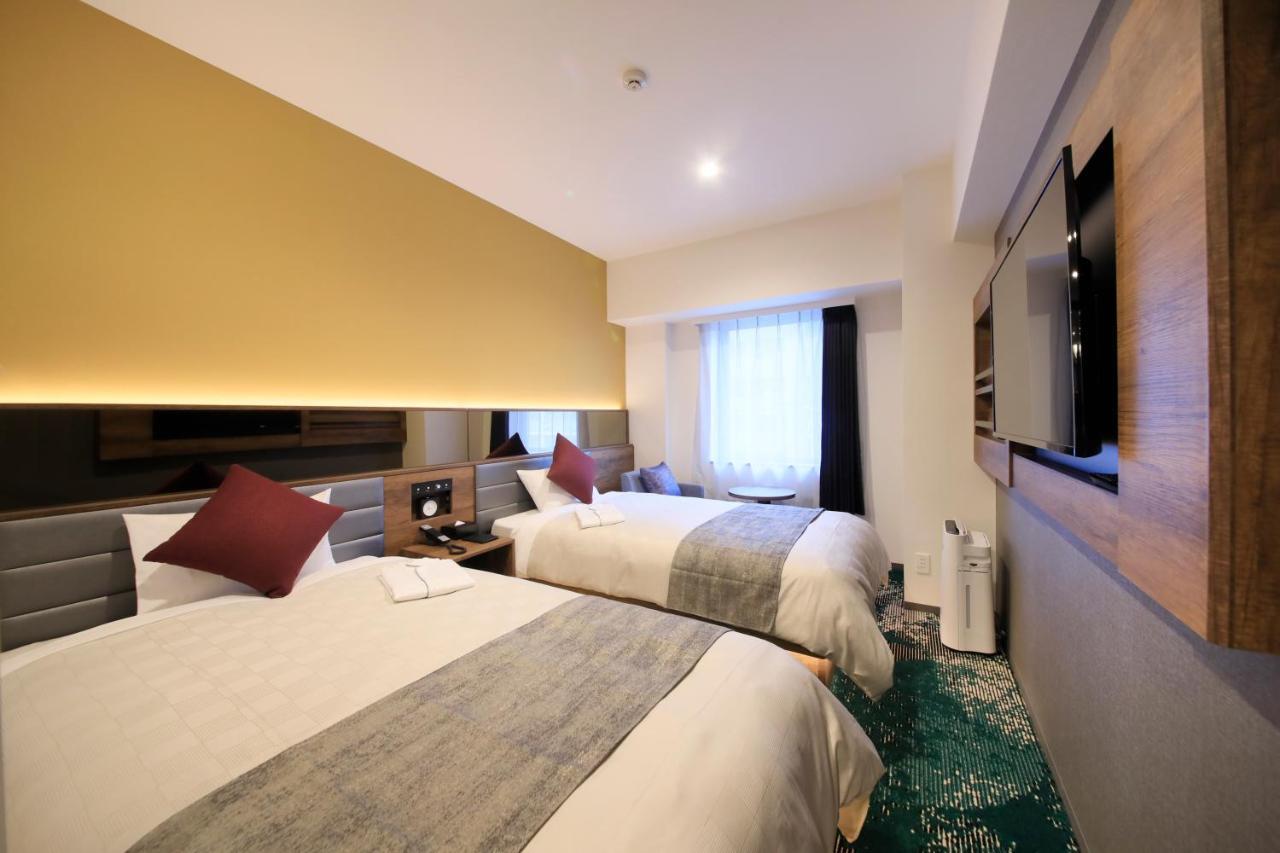 Hotel Quintessa Fukuoka Tenjin Minami Fukuoka (Fukuoka)