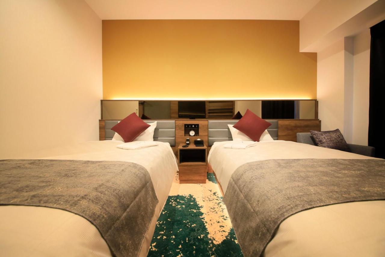 クインテッサホテル福岡天神南 4*