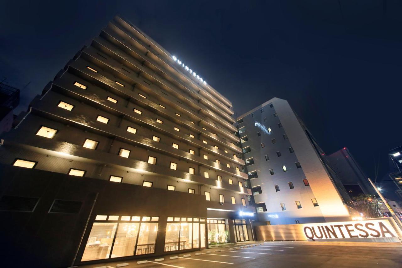 Quintessa Fukuoka Tenjin Minami