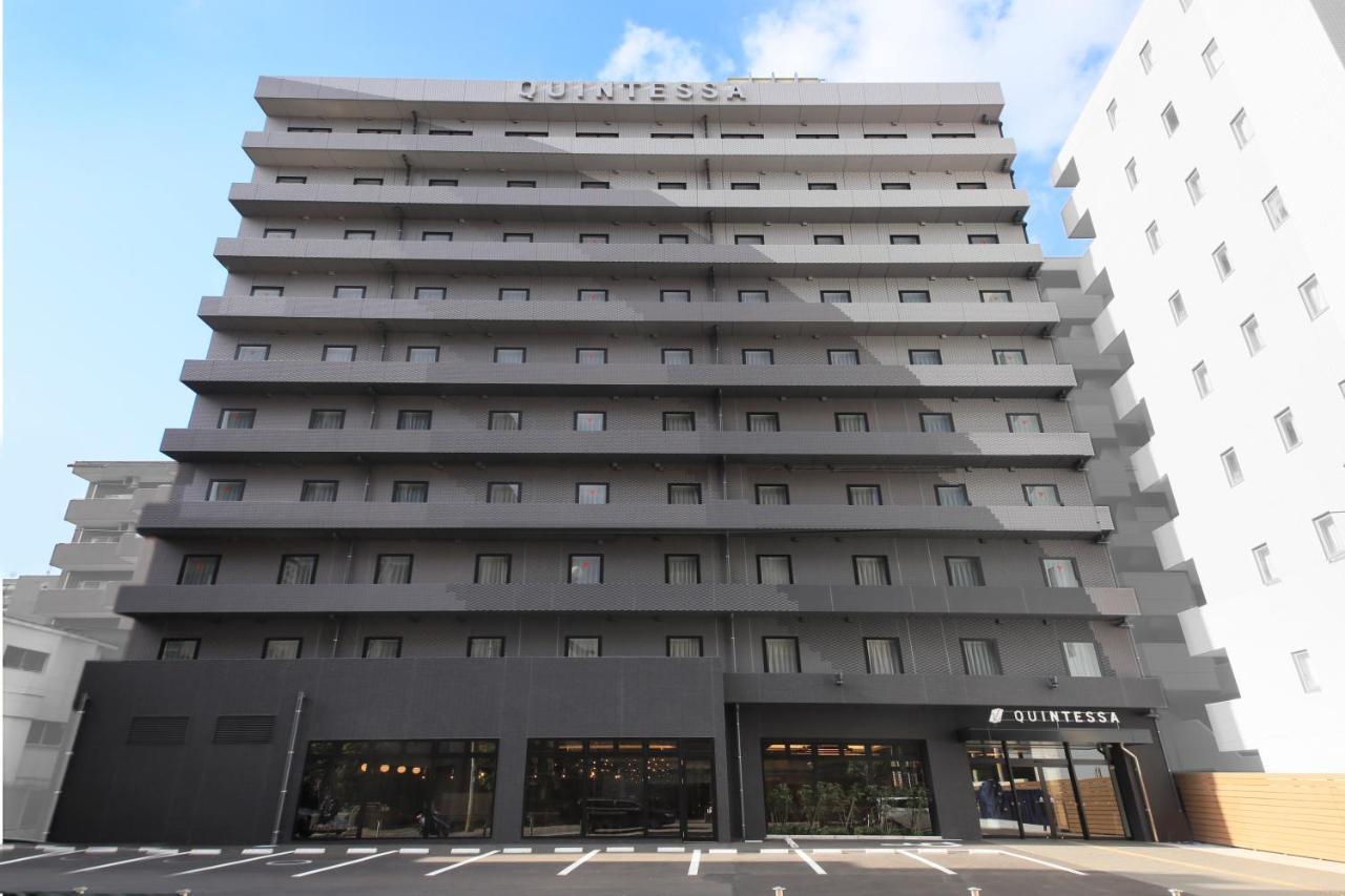 Hotel Quintessa Fukuoka Tenjin Minami Fukuoka (Fukuoka)